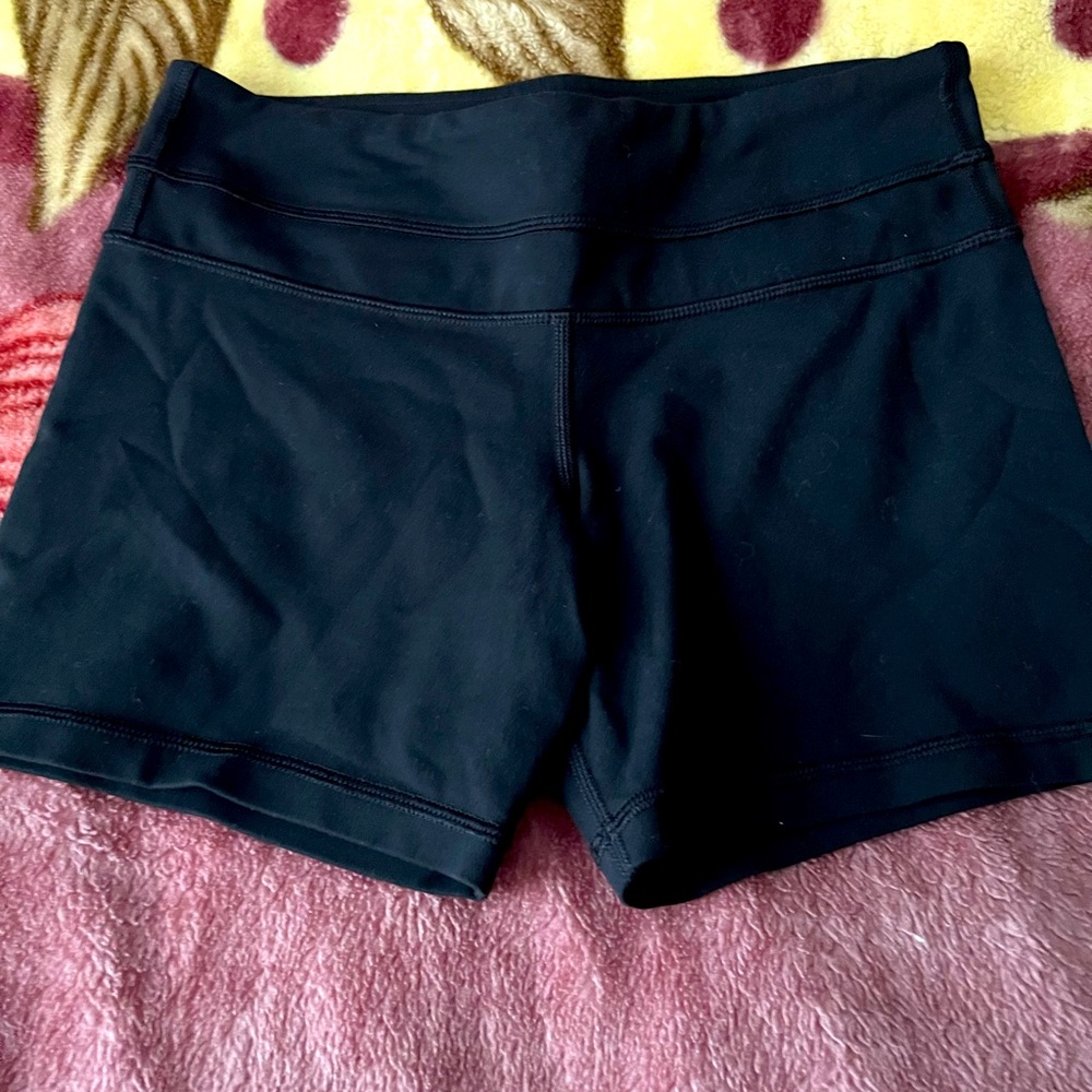 Short lululemon athletic size S